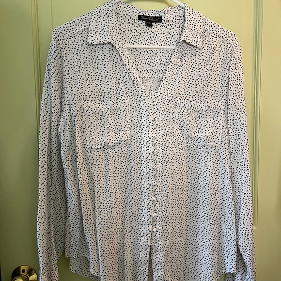 Blouse - Picture 4 of 6